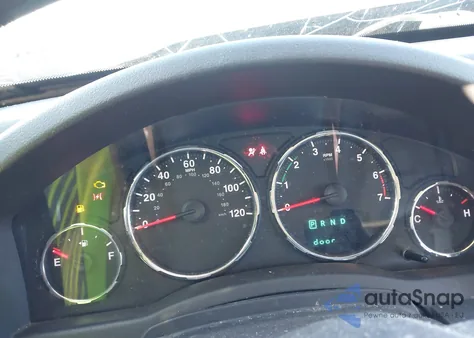 2012 Jeep Liberty Sport from USA, damaged, VIN 1C4PJLAK9CW113525